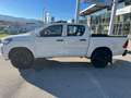Toyota Hilux DK Country 4WD 2,4 D-4D Weiß - thumbnail 8
