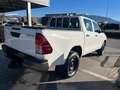 Toyota Hilux DK Country 4WD 2,4 D-4D Weiß - thumbnail 4