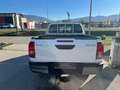 Toyota Hilux DK Country 4WD 2,4 D-4D Weiß - thumbnail 5