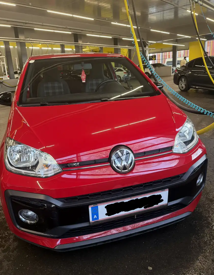 Volkswagen up! VW up! GTI Klein-/ Kompaktwagen - 1