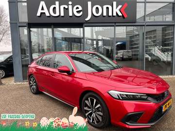 2.0 e:HEV Elegance | AUTOMAAT | TREKHAAK |CLIMATE