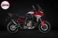 Ducati Multistrada V4 RALLY RADAR Rojo - thumbnail 1