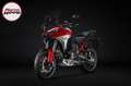 Ducati Multistrada V4 RALLY RADAR Rojo - thumbnail 2