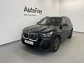 BMW X1 xDrive20d Schwarz - thumbnail 1