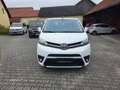 Toyota Proace ++9-Sitzer++Motor,DPF Neu von Toyota++ Blanc - thumbnail 3