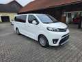Toyota Proace ++9-Sitzer++Motor,DPF Neu von Toyota++ Blanc - thumbnail 1