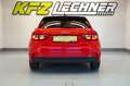 Audi A1 Sportback 30 TFSI S-tronic ''ACC*PDC*VIRTUAL'' Rot - thumbnail 5