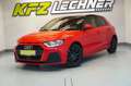 Audi A1 Sportback 30 TFSI S-tronic ''ACC*PDC*VIRTUAL'' Rot - thumbnail 8