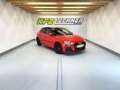 Audi A1 Sportback 30 TFSI S-tronic ''ACC*PDC*VIRTUAL'' Rot - thumbnail 1