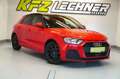 Audi A1 Sportback 30 TFSI S-tronic ''ACC*PDC*VIRTUAL'' Rot - thumbnail 3