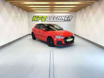 Sportback 30 TFSI S-tronic ''ACC*PDC*VIRTUAL''