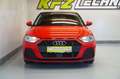 Audi A1 Sportback 30 TFSI S-tronic ''ACC*PDC*VIRTUAL'' Rot - thumbnail 9