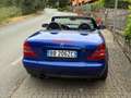 Mercedes-Benz SLK 200 SLK Roadster - R170 k Blu/Azzurro - thumbnail 10