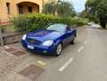 Mercedes-Benz SLK 200 SLK Roadster - R170 k Blu/Azzurro - thumbnail 4