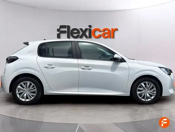 Peugeot 208 2021, foto 9