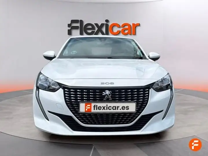 Peugeot 208 2021, foto 2