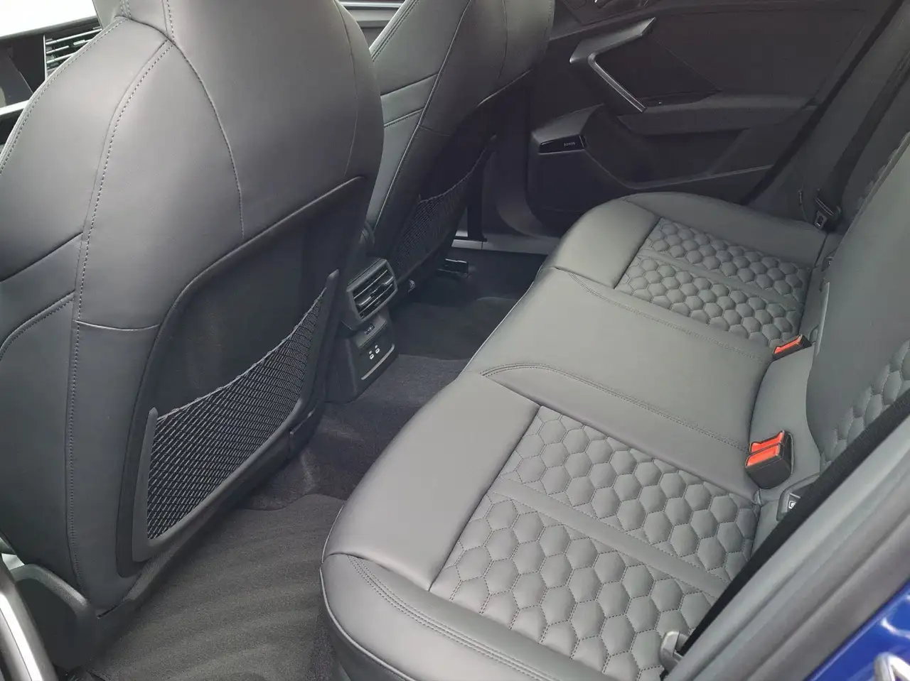 Audi RS3 Sportback 294 kW S tronic 3