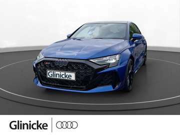 Sportback 294 kW S tronic