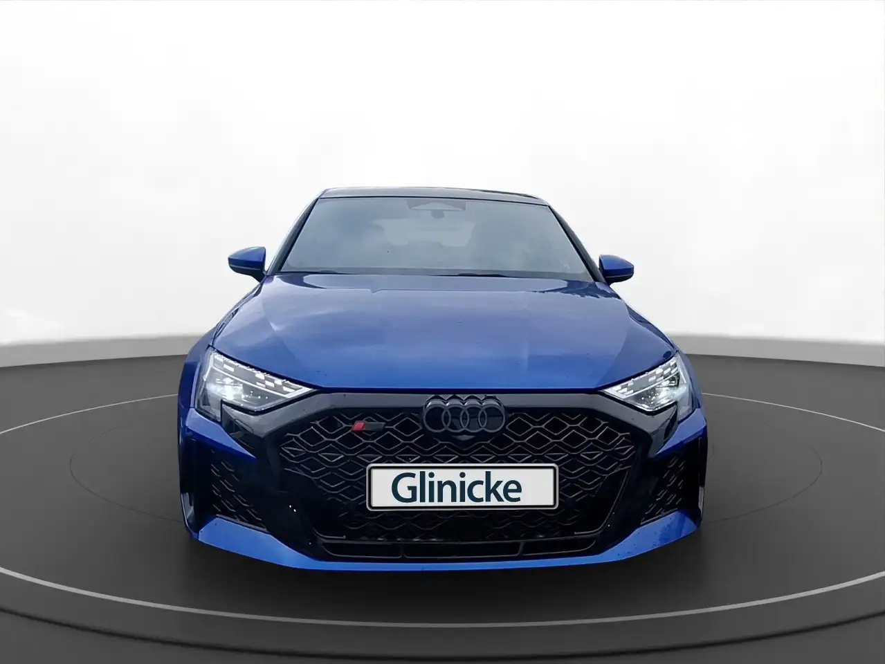 Audi RS3 Sportback 294 kW S tronic 13