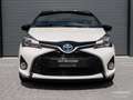 Toyota Yaris 1.5 Hybrid Dynamic Bi-Tone 101pk Camera Trekhaak N White - thumbnail 7