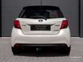 Toyota Yaris 1.5 Hybrid Dynamic Bi-Tone 101pk Camera Trekhaak N White - thumbnail 9