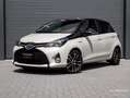Toyota Yaris 1.5 Hybrid Dynamic Bi-Tone 101pk Camera Trekhaak N White - thumbnail 1
