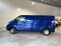 Ford Transit Custom 310 L2 Limited*KLIMA*PDC*ST.HEIZG Bleu - thumbnail 4