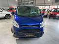 Ford Transit Custom 310 L2 Limited*KLIMA*PDC*ST.HEIZG Bleu - thumbnail 7