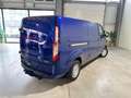 Ford Transit Custom 310 L2 Limited*KLIMA*PDC*ST.HEIZG Bleu - thumbnail 5