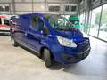 Ford Transit Custom 310 L2 Limited*KLIMA*PDC*ST.HEIZG Bleu - thumbnail 2