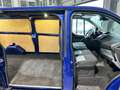 Ford Transit Custom 310 L2 Limited*KLIMA*PDC*ST.HEIZG Bleu - thumbnail 11