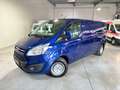 Ford Transit Custom 310 L2 Limited*KLIMA*PDC*ST.HEIZG Bleu - thumbnail 1