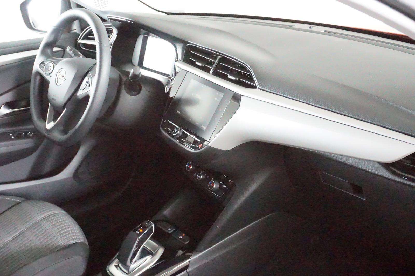Opel Corsa-e