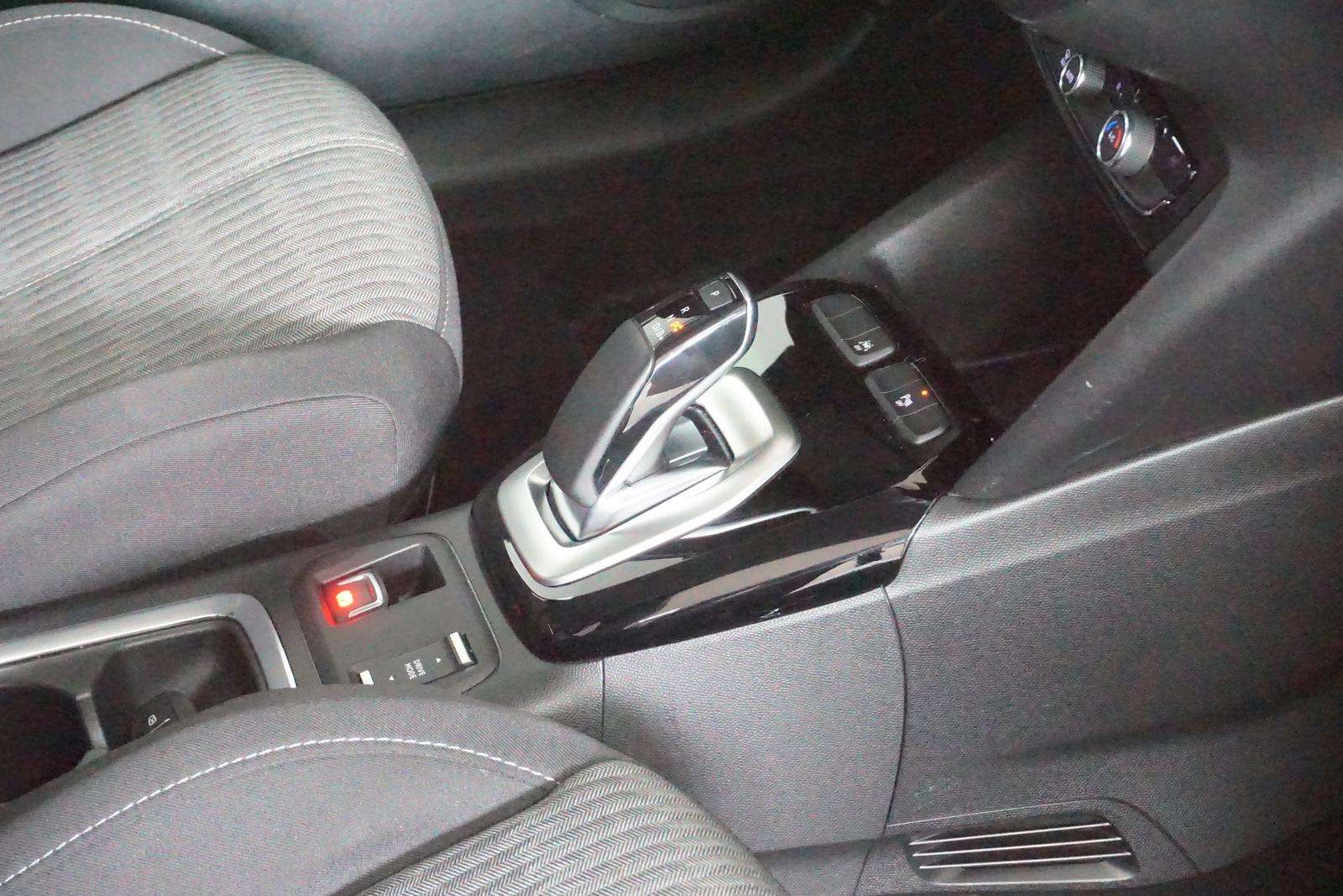 Opel Corsa-e