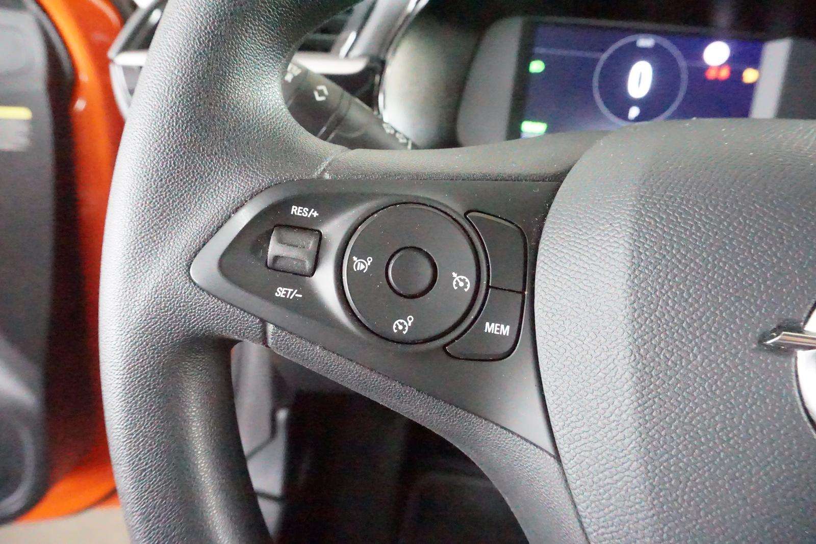 Opel Corsa-e