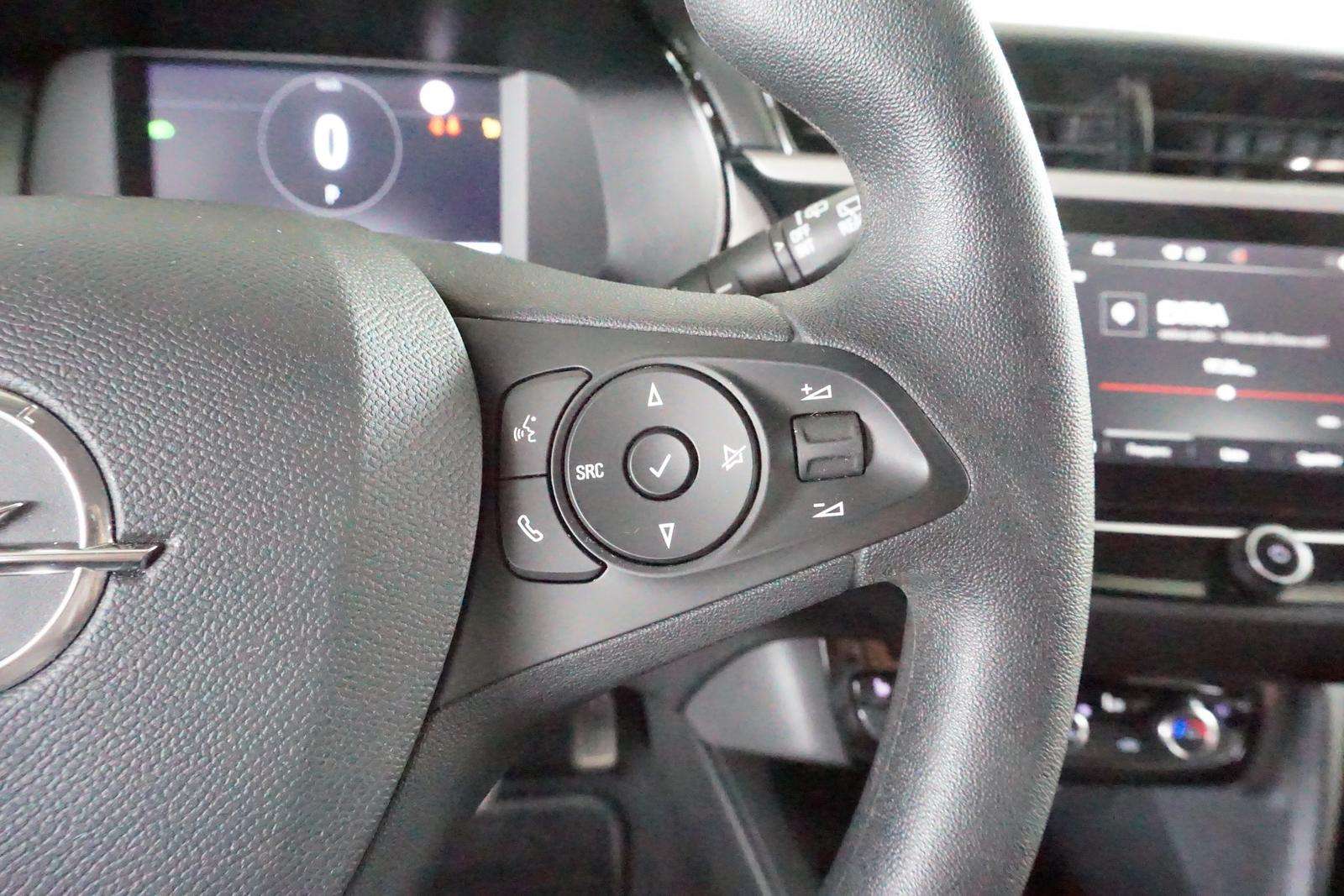 Opel Corsa-e