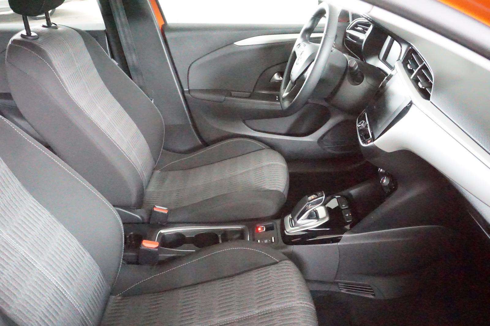 Opel Corsa-e
