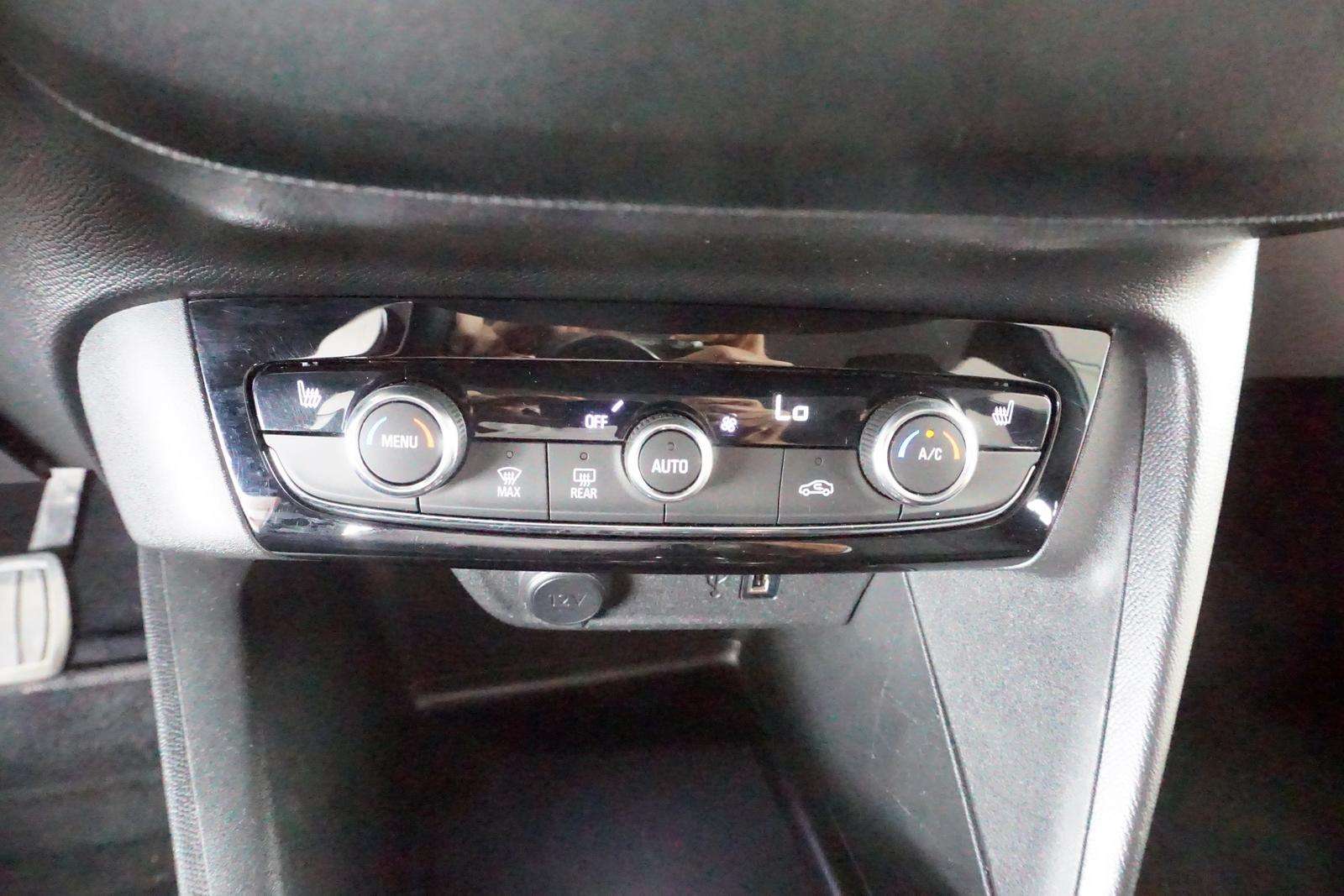 Opel Corsa-e