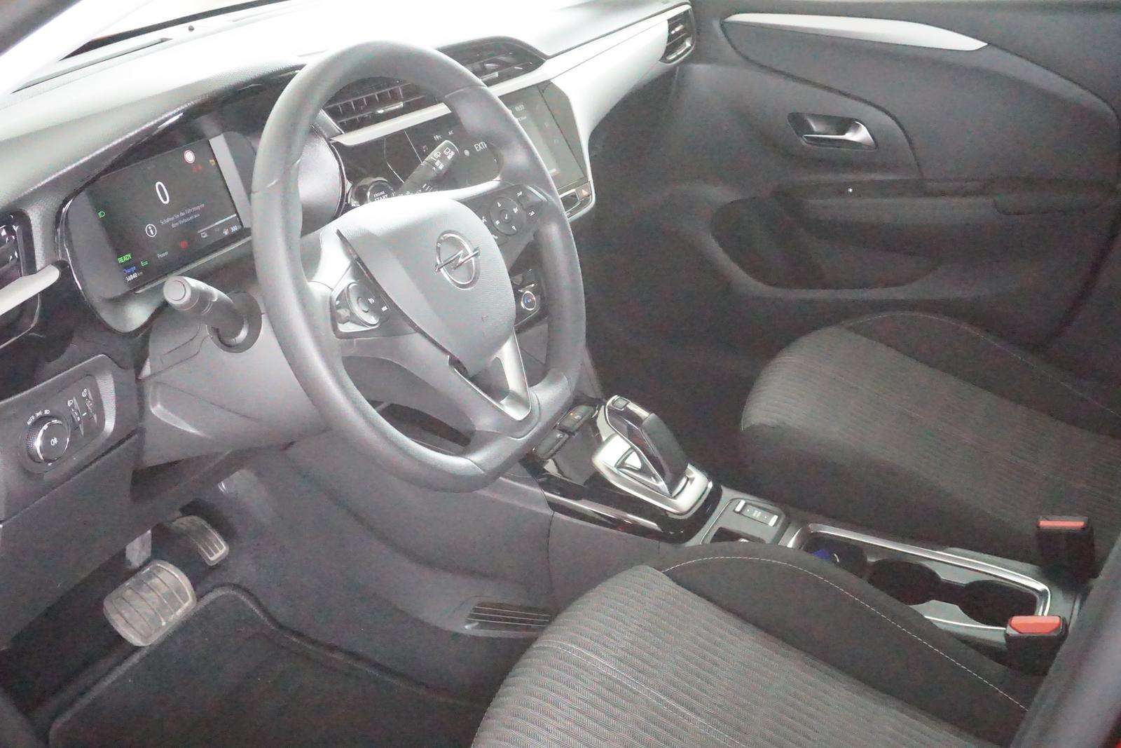Opel Corsa-e