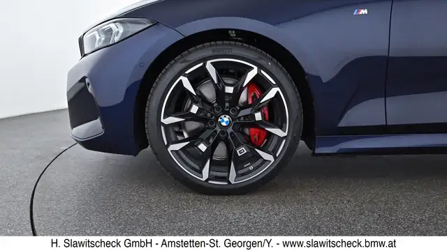 BMW 330 d xDrive G20 Ansicht 20