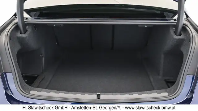 BMW 330 d xDrive G20 Ansicht 18