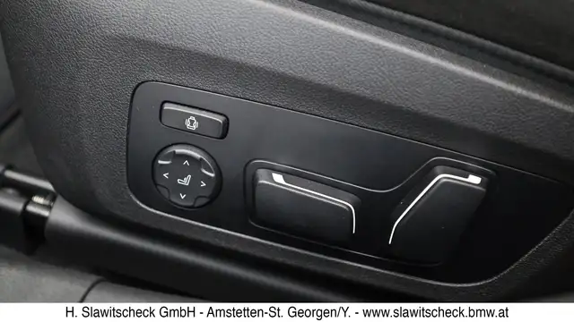 BMW 330 d xDrive G20 Ansicht 11