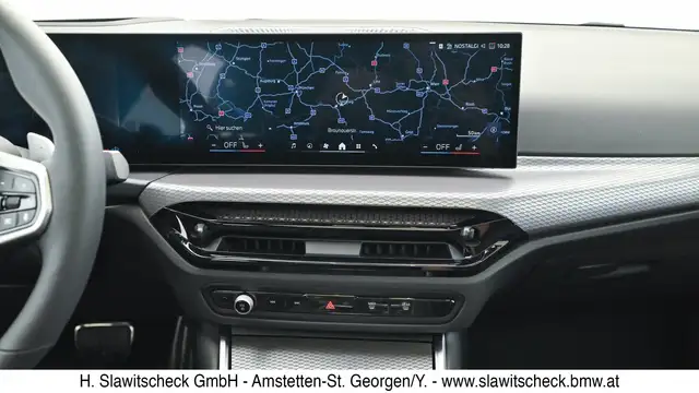 BMW 330 d xDrive G20 Ansicht 16