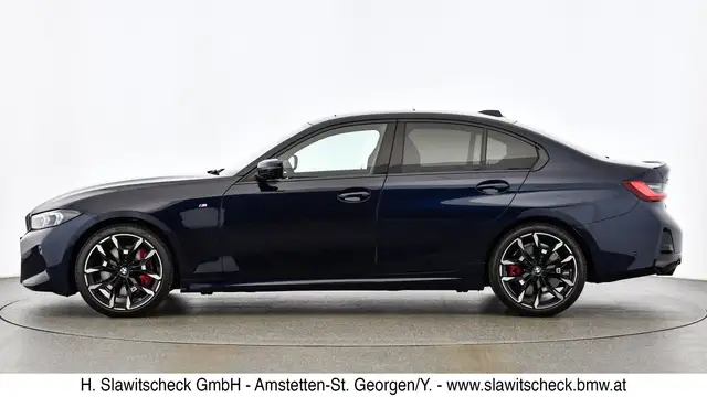 BMW 330 d xDrive G20 Ansicht 5