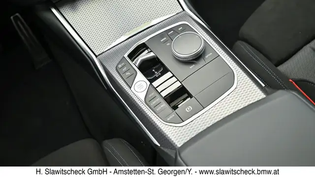 BMW 330 d xDrive G20 Ansicht 17