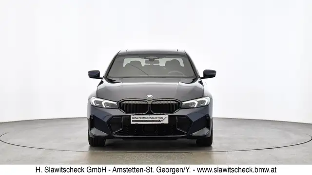 BMW 330 d xDrive G20 Ansicht 2