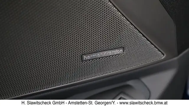 BMW 330 d xDrive G20 Ansicht 12