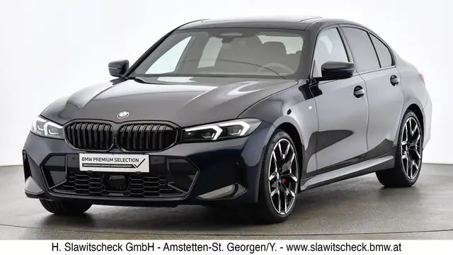 BMW 330 d xDrive G20 Ansicht 1
