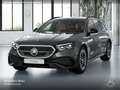 Mercedes-Benz E 300 de T Hybrid AMG Fahrass 360° Pano Distr. HUD Grau - thumbnail 2