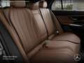 Mercedes-Benz E 300 de T Hybrid AMG Fahrass 360° Pano Distr. HUD Grau - thumbnail 13